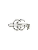 Anneau Gucci Femme GG Marmont in Argent YBC627760002016 - YBC627760002012